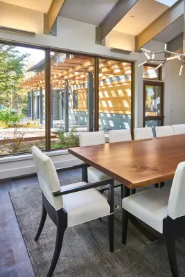 JH Builders - Interior Design & Decorating in Jackson, WY