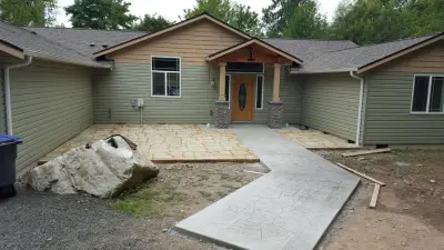J&L Catalyst - Insulation Installation in Olympia, WA