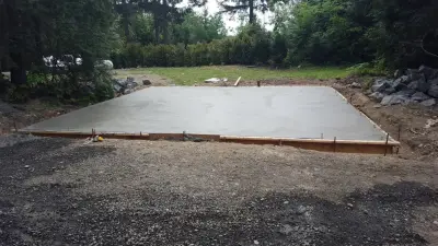 J&L Catalyst - Insulation Installation in Olympia, WA
