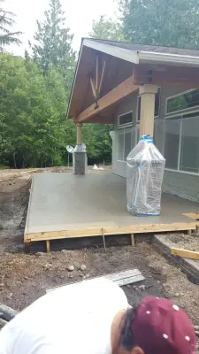 J&L Catalyst - Insulation Installation in Olympia, WA