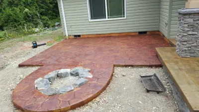 Keefer & Suzy — Home Renovation & Remodeling Services project by J&L Catalyst