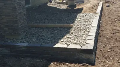 J&L Catalyst - Insulation Installation in Olympia, WA