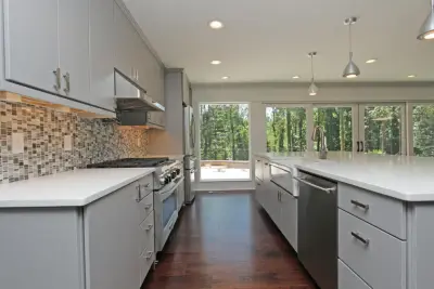 Keeler Woods Marietta City — Home Renovation & Remodeling Services project by Fulmer Construction Company