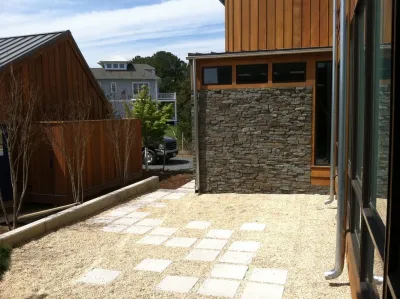 F.A. Hobson Landscaping - Garden Remodeling in Queenstown, MD