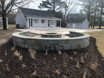 F.A. Hobson Landscaping - Garden Remodeling in Queenstown, MD