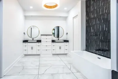 KellCo Tailored Residences Chenal Estates — Home Renovation & Remodeling Services project by KellCo Custom Homes Inc.
