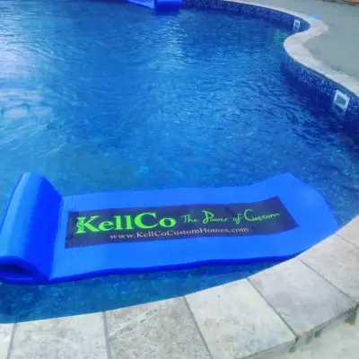 KellCo Bespoke Homes and Pools — Home Renovation & Remodeling Services project by KellCo Custom Homes Inc.