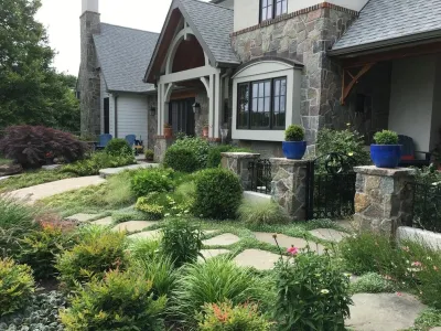 F.A. Hobson Landscaping - Garden Remodeling in Queenstown, MD