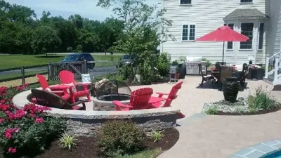 F.A. Hobson Landscaping - Garden Remodeling in Queenstown, MD
