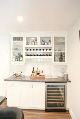 Champ Construction, Inc. - Kitchen Remodeling in Clovis, CA