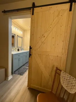 Kellyville Revamp — Home Renovation & Remodeling Services project by Sound Contracting