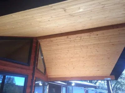 Kelsey Project — Home Renovation & Remodeling Services project by Garrido General Contracting