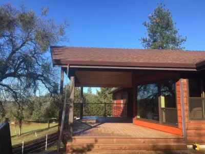 Garrido General Contracting - Custom Home Builders in Pollock Pines, CA