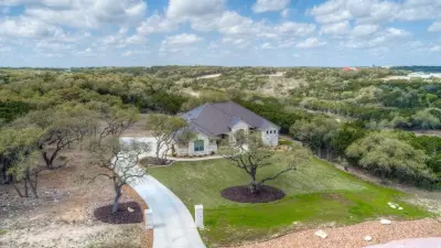 T.A. French - Custom Builder - Basement Waterproofing in New Braunfels, TX