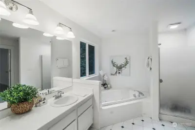 Ken Woods Construction - Bathroom Remodeling in Bainbridge Island, WA