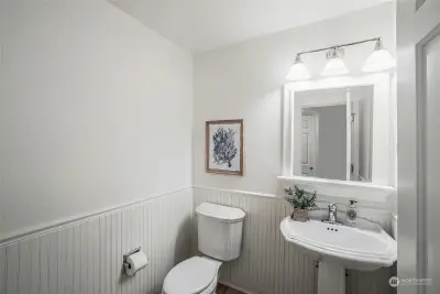 Ken Woods Construction - Bathroom Remodeling in Bainbridge Island, WA