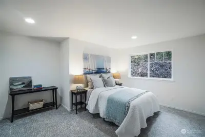 Ken Woods Construction - Bathroom Remodeling in Bainbridge Island, WA