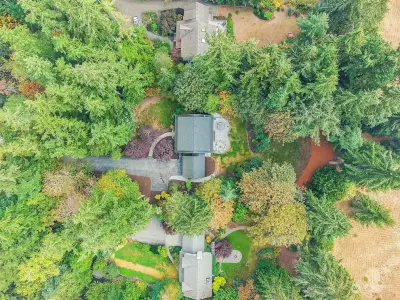 Residential Construction — Home Renovation & Remodeling Services project by Ken Woods Construction