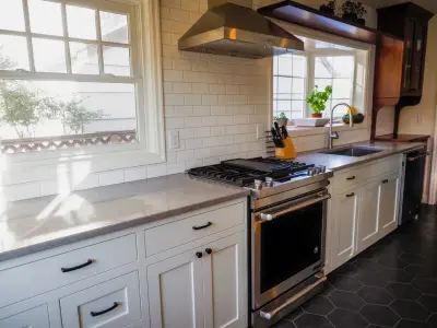 KENDALL PROJECT — Home Renovation & Remodeling Services project by 8 Inch Nails Construction Inc.