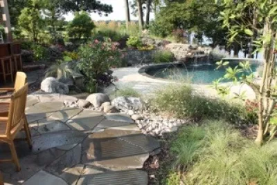 F.A. Hobson Landscaping - Garden Remodeling in Queenstown, MD