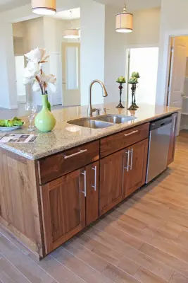 Inland Bath & Kitchen, Inc. - Design-Build Services in Kennewick, WA