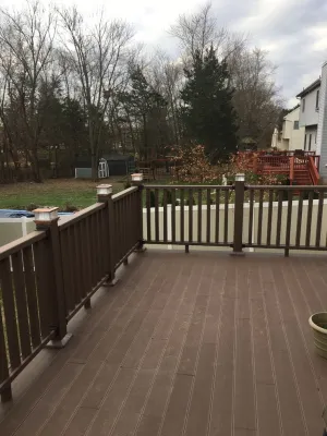 Fairwinds Landscaping - Garden Remodeling in Jobstown, NJ