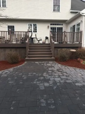 Fairwinds Landscaping - Garden Remodeling in Jobstown, NJ