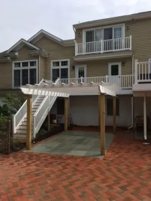 Fairwinds Landscaping - Garden Remodeling in Jobstown, NJ