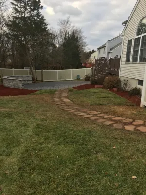 Fairwinds Landscaping - Garden Remodeling in Jobstown, NJ