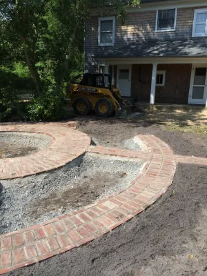 Fairwinds Landscaping - Garden Remodeling in Jobstown, NJ
