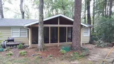 Parker Home Solutions LLC. - Carpentry & Woodworking in Birmingham, AL