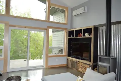 Kenwood Modern — Home Renovation & Remodeling Services project by J And R Sundberg Construction