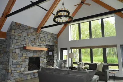 J and R Sundberg Construction - Countertop Installation Services in Duluth, MN