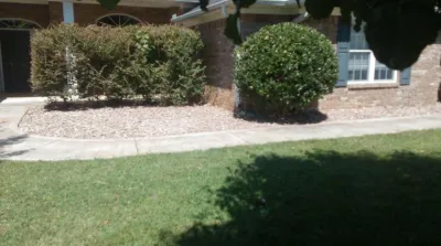 L & D Landscaping - Landscape Construction in Athens, AL