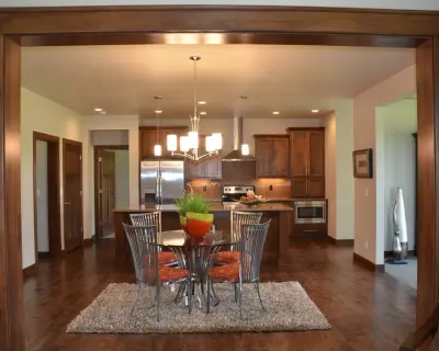 First Construction - Kitchen Remodeling in Cedar Rapids, IA