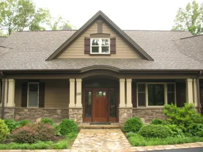 Keowee Falls South at Lake Keowee, SC — Home Renovation & Remodeling Services project by The Arnold Corp.
