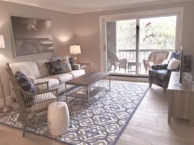 Ketch Plaza — Home Renovation & Remodeling Services project by W Construction Services