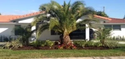 Falcon professional Lawn Services - Lawn Edging & Trimming in Miami, FL