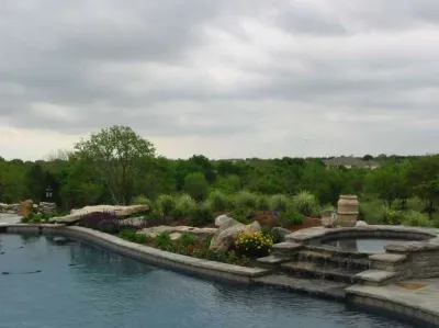 Farnham Landscape - Irrigation System Repair in Aledo, TX