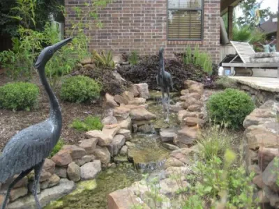 Farnham Landscape - Irrigation System Repair in Aledo, TX