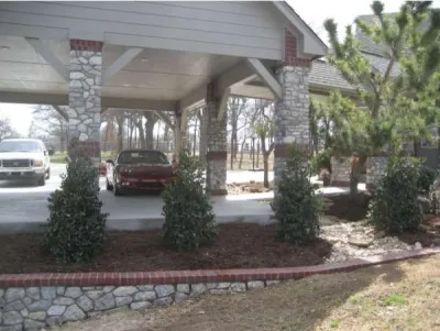 Farnham Landscape - Irrigation System Repair in Aledo, TX