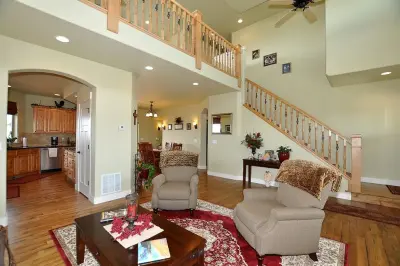 Kevin and Lynette's Home — Home Renovation & Remodeling Services project by RealDeal LLC