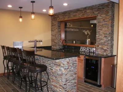 Reality Construction LLC - Bathroom Remodeling in West Bend, WI