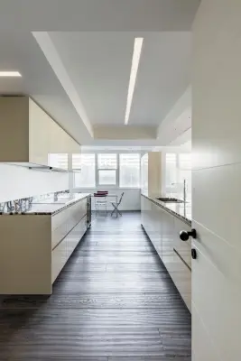 Key Biscayne Apartment 2 — Home Renovation & Remodeling Services project by Oro Construction Solutions
