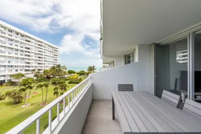 Key Biscayne Apartment 3 — Home Renovation & Remodeling Services project by Oro Construction Solutions