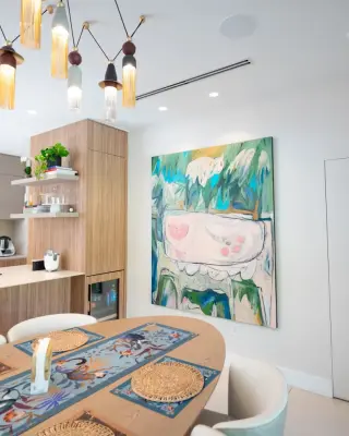 Key Biscayne Total Makeover — Home Renovation & Remodeling Services project by Oro Construction Solutions