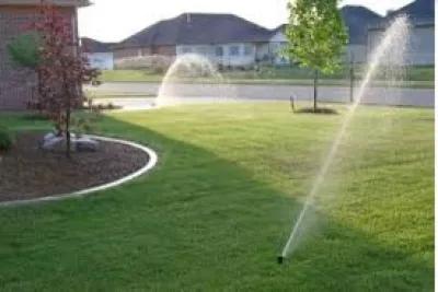 Farnham Landscape - Irrigation System Repair in Aledo, TX