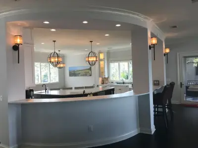 Kiawah Island One — Home Renovation & Remodeling Services project by CAVA Custom Build