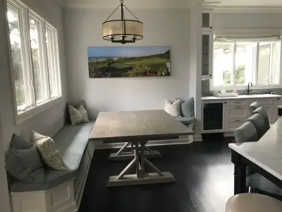 CAVA Custom Build - Kitchen Remodeling in Charleston, SC