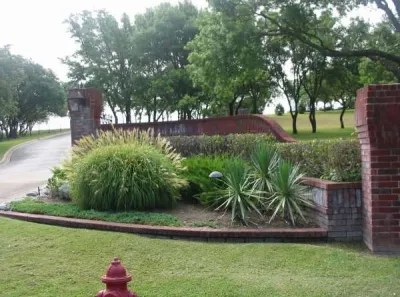 Farnham Landscape - Irrigation System Repair in Aledo, TX